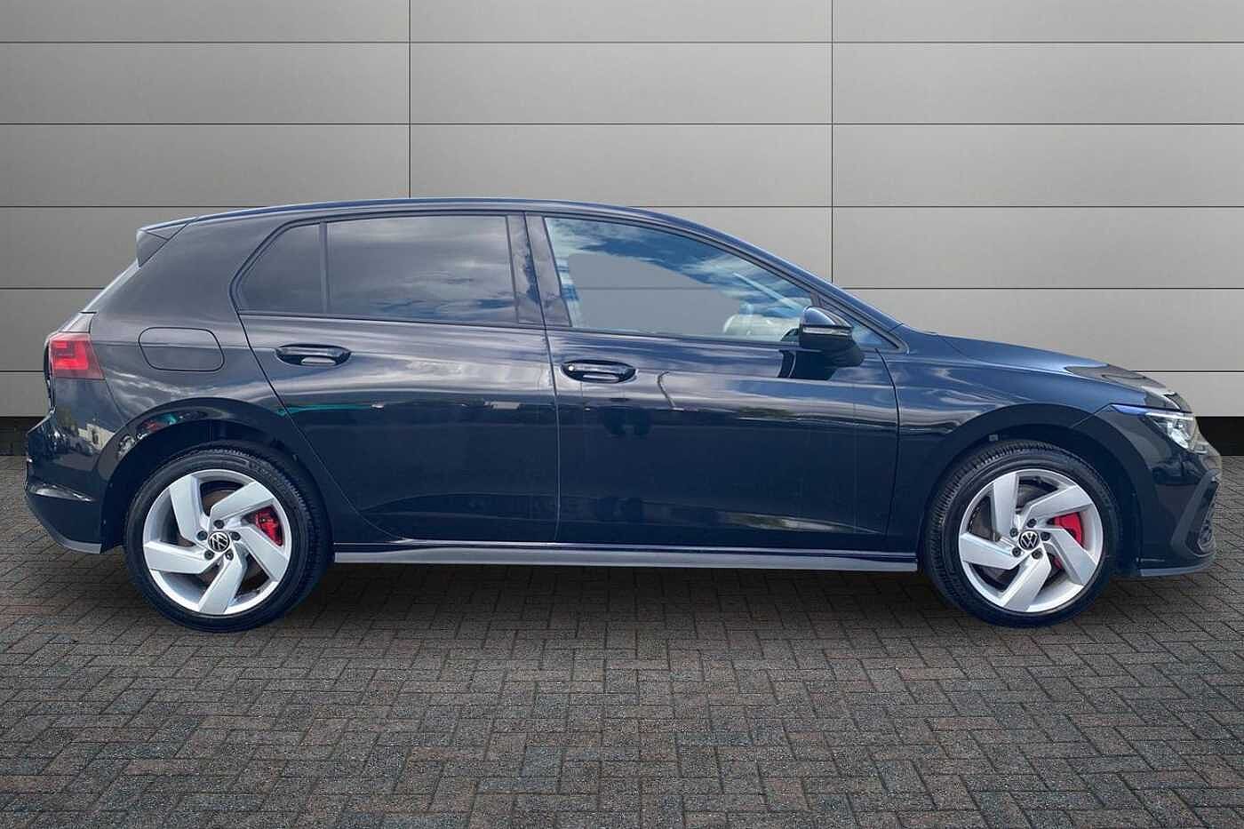 Volkswagen Golf GTE