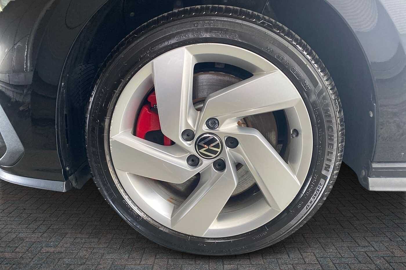 Volkswagen Golf GTE