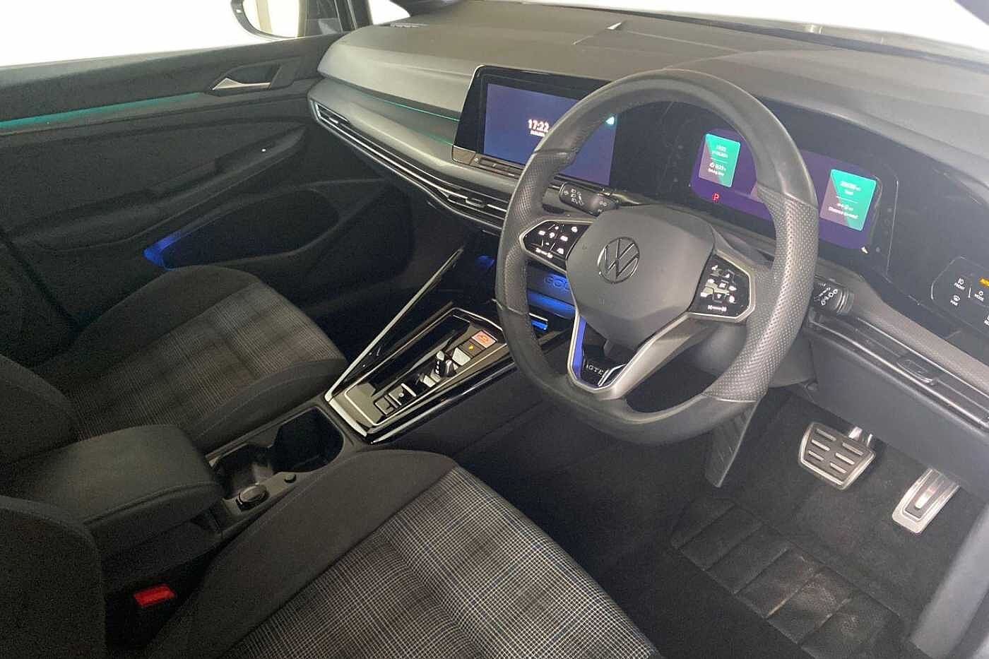 Volkswagen Golf GTE
