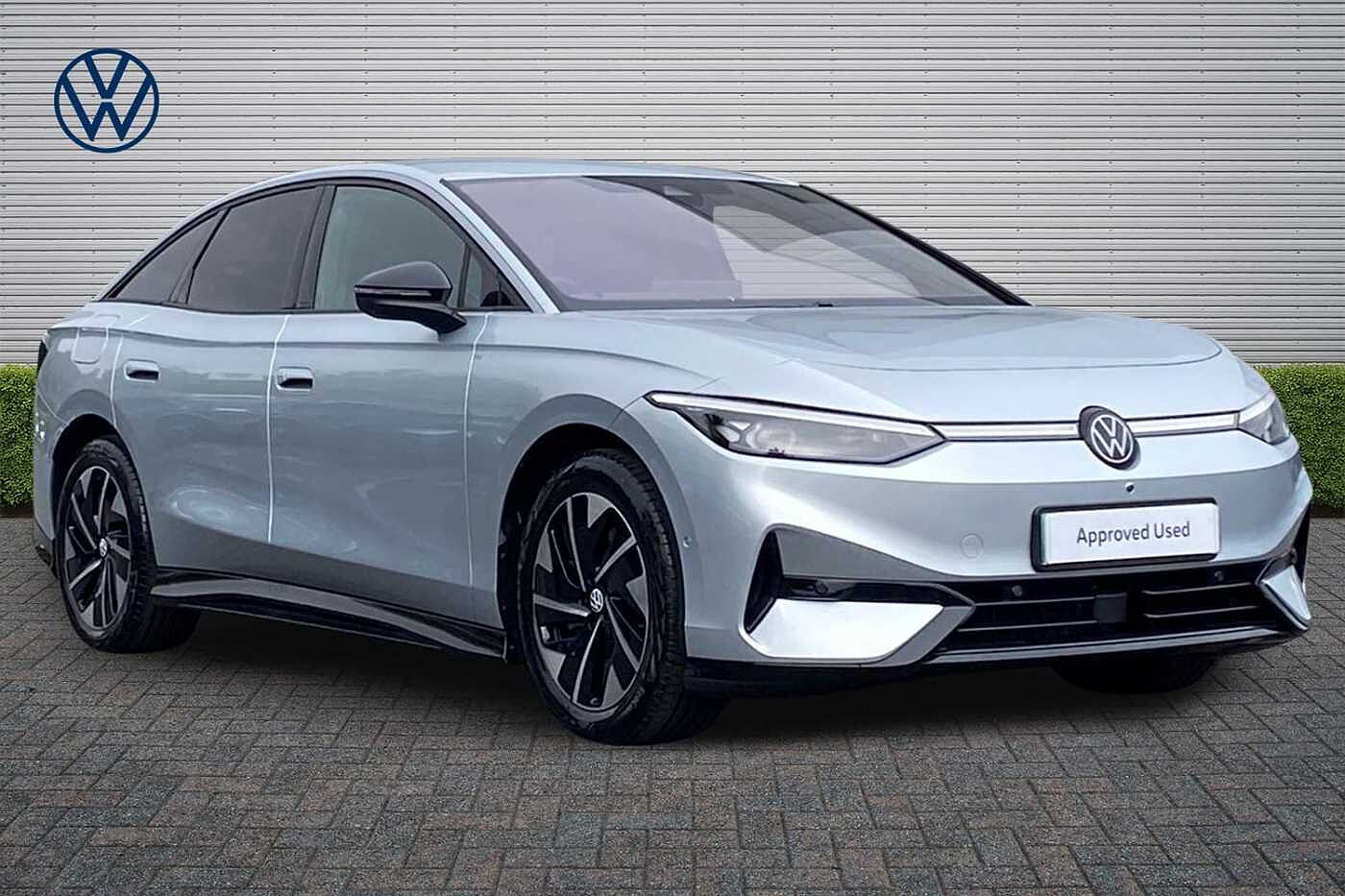 Volkswagen ID.7