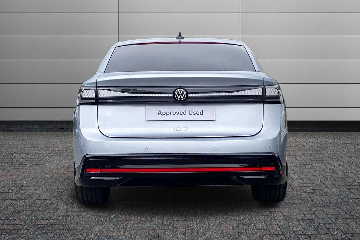 Volkswagen ID.7
