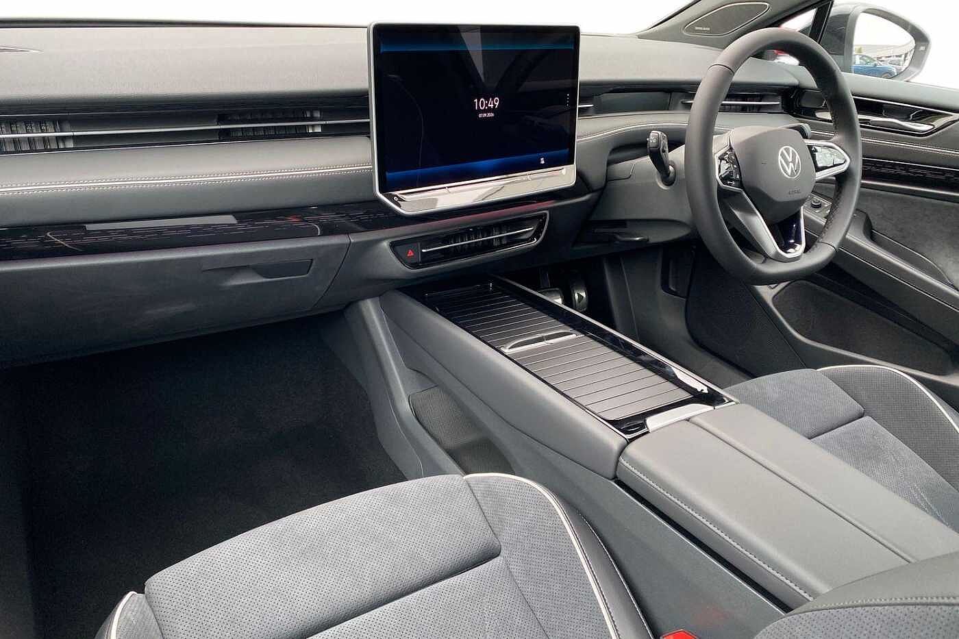 Volkswagen ID.7