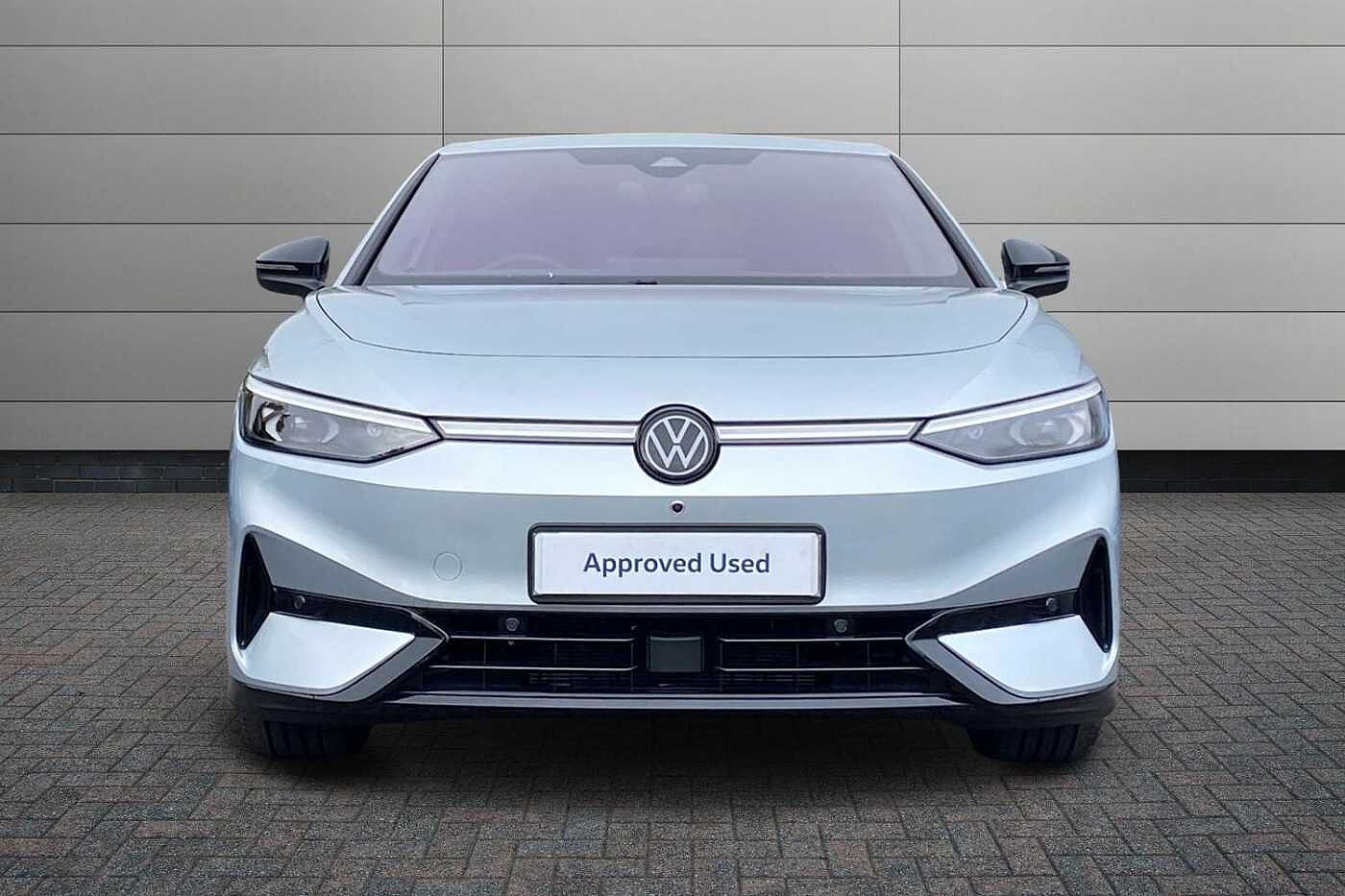 Volkswagen ID.7