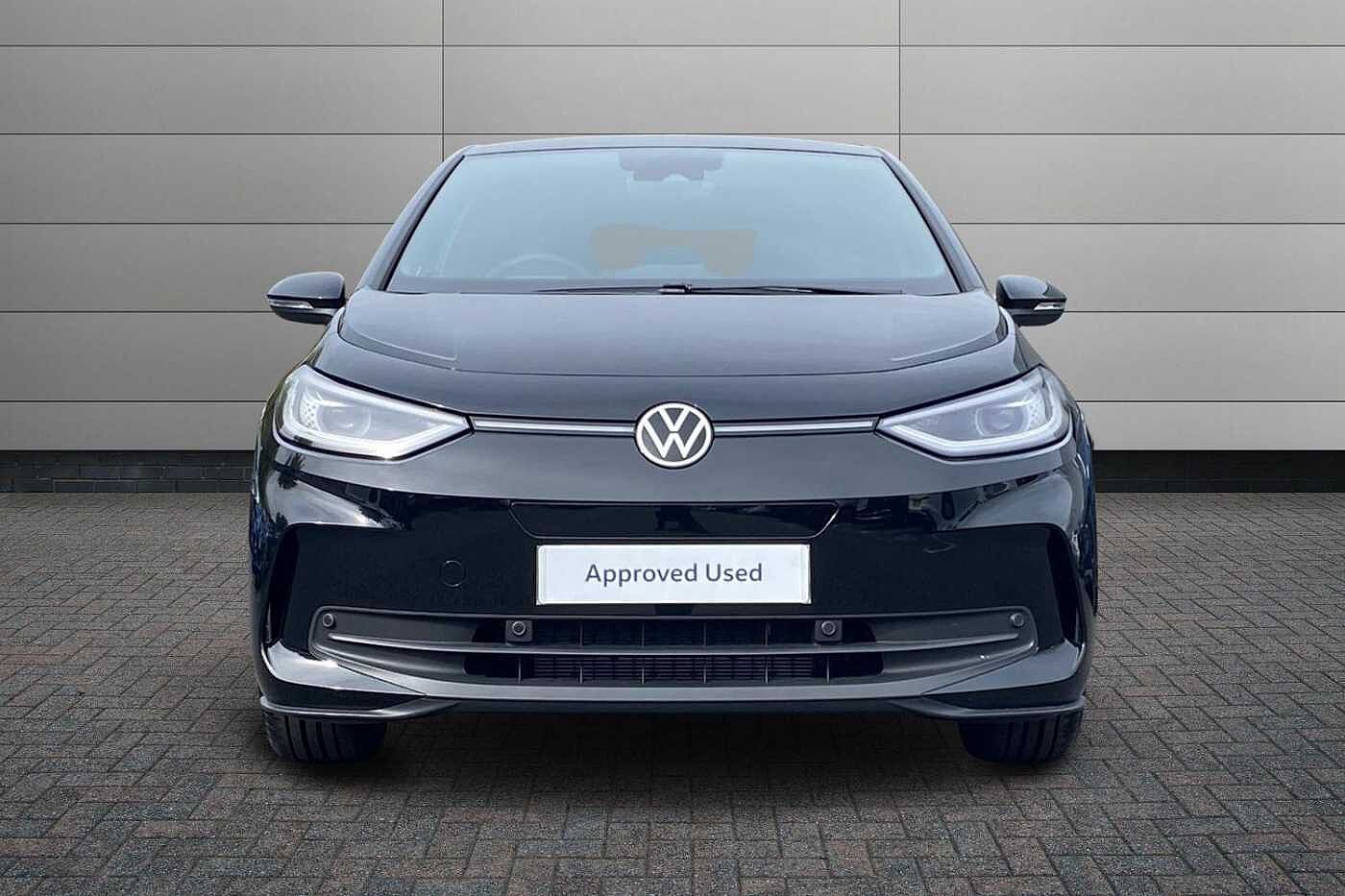 Volkswagen ID.3
