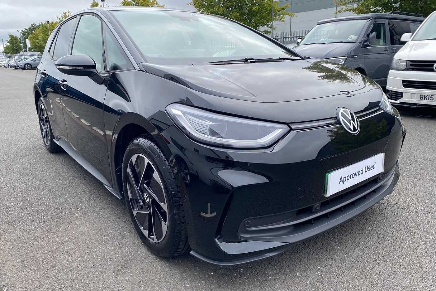 Volkswagen ID.3