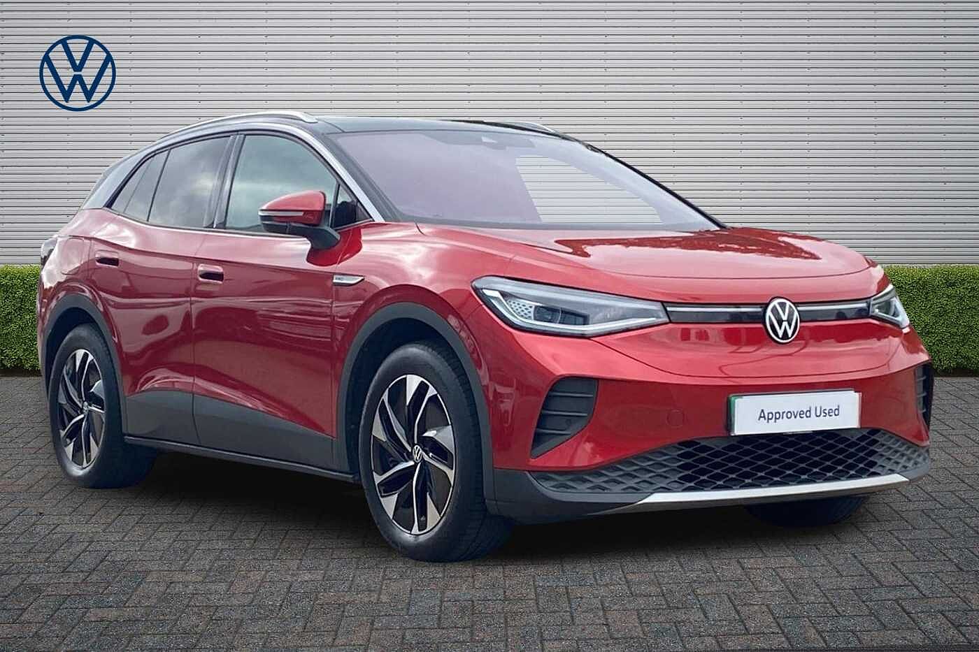 Volkswagen ID.4