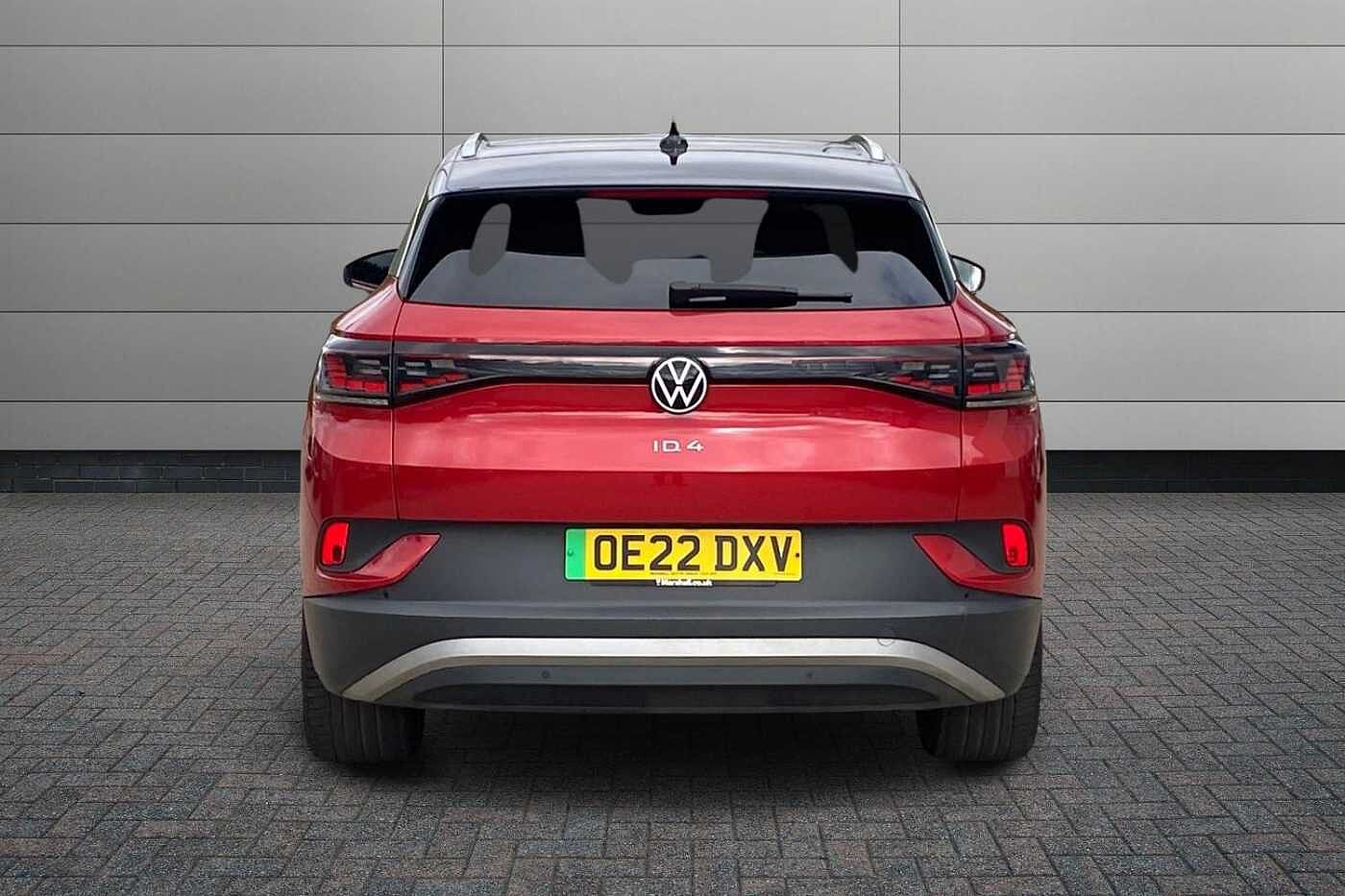 Volkswagen ID.4