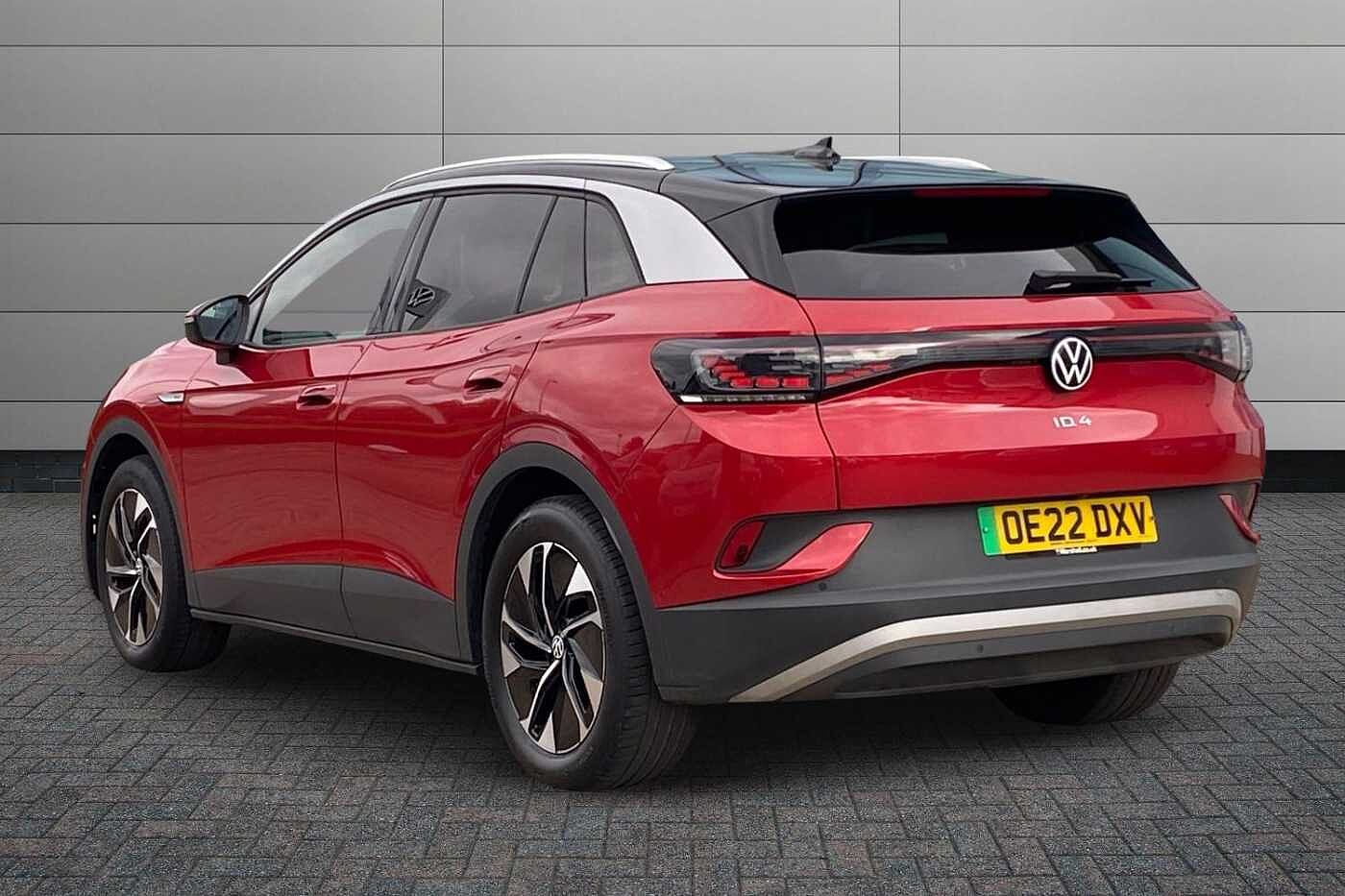 Volkswagen ID.4