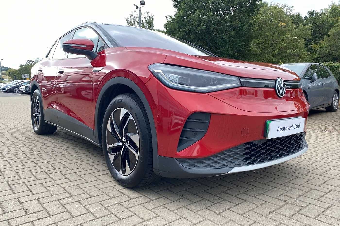 Volkswagen ID.4