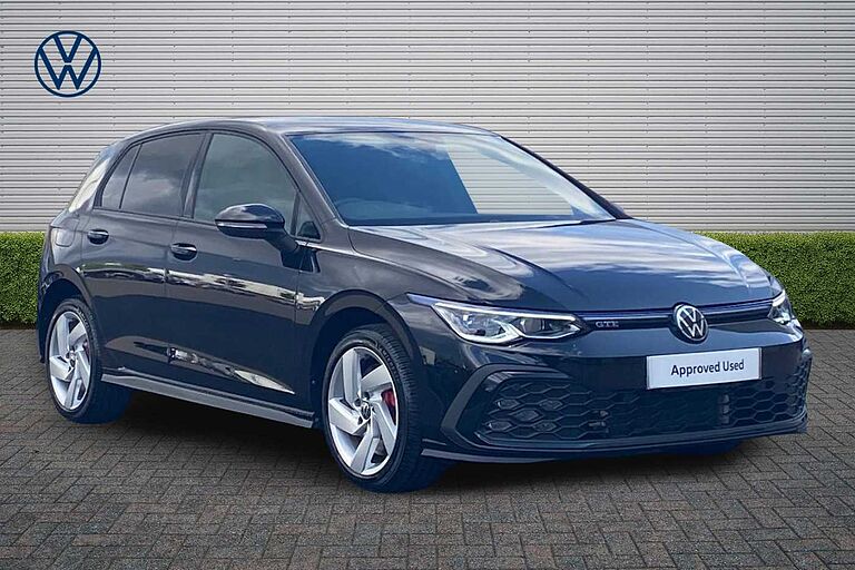 Volkswagen Golf 1.4 TSI GTE 5dr DSG