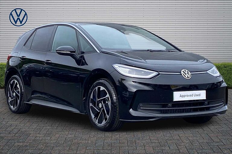 Volkswagen ID.3 150kW Match Pro 59kWh 5dr Auto