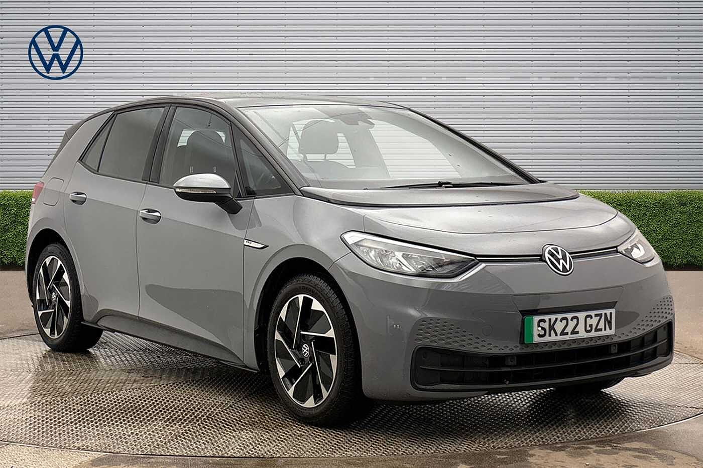Volkswagen ID.3