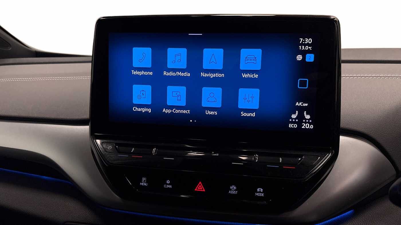 Volkswagen ID.4