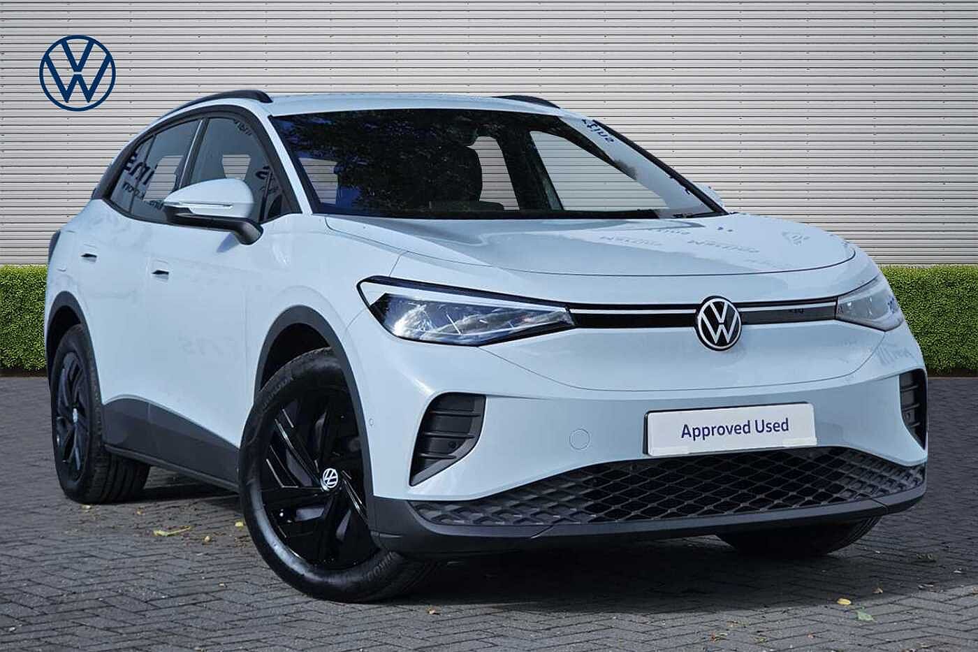 Volkswagen ID.4