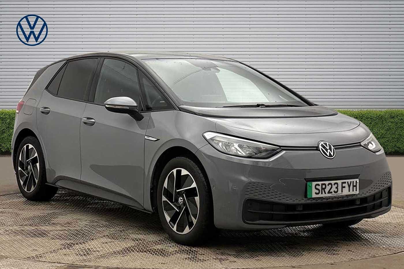 Volkswagen ID.3