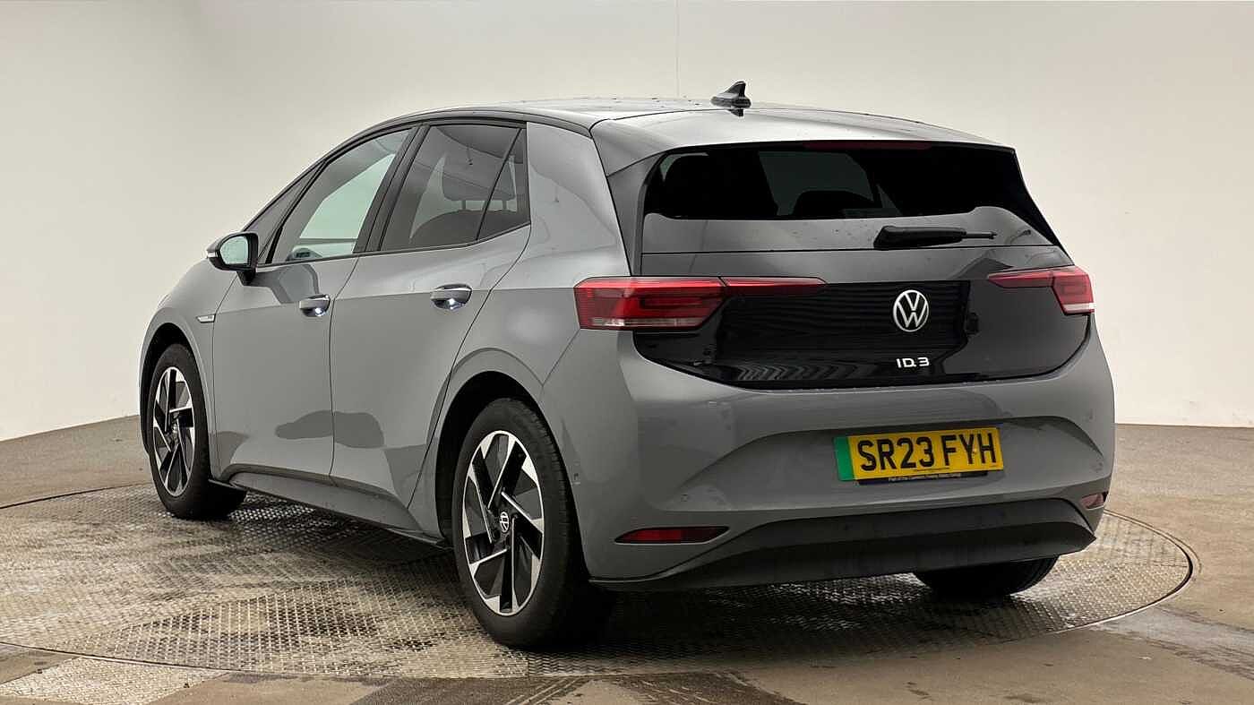 Volkswagen ID.3