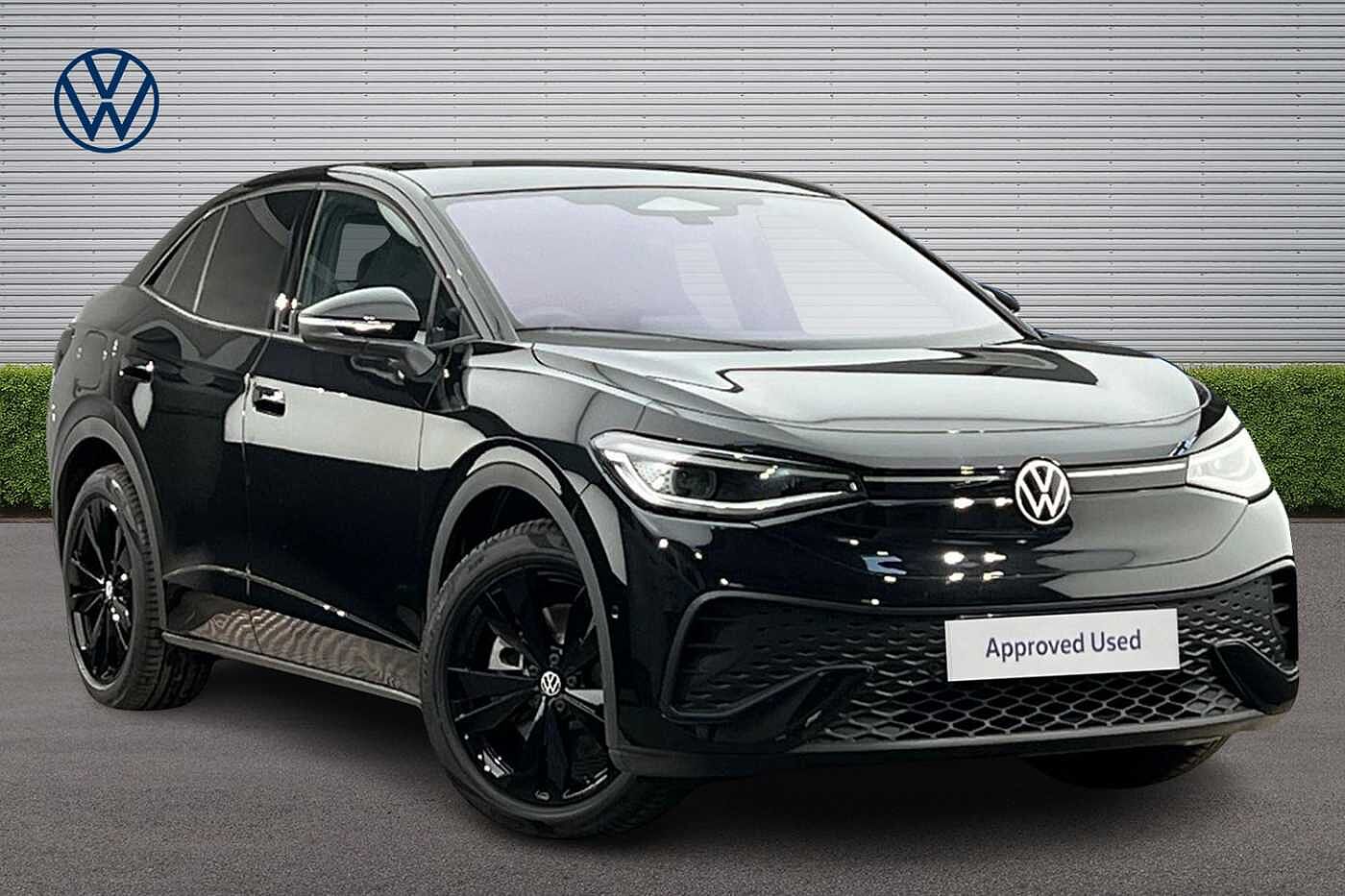 Volkswagen ID.5