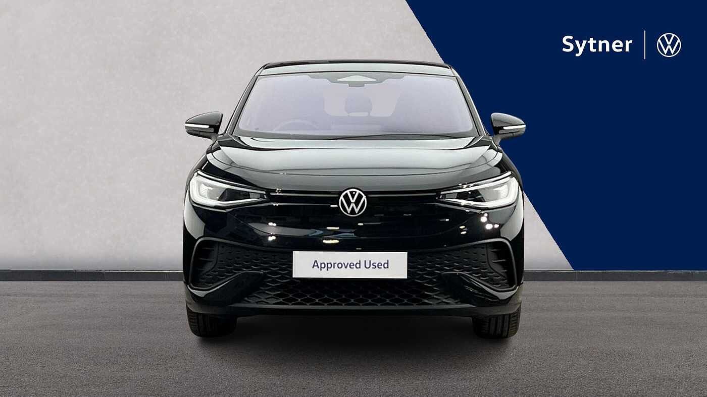 Volkswagen ID.5