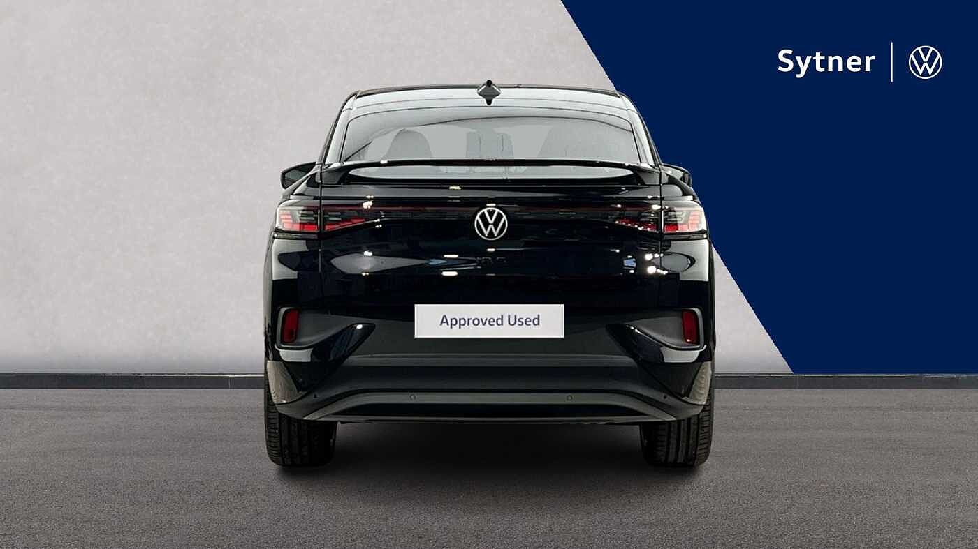 Volkswagen ID.5
