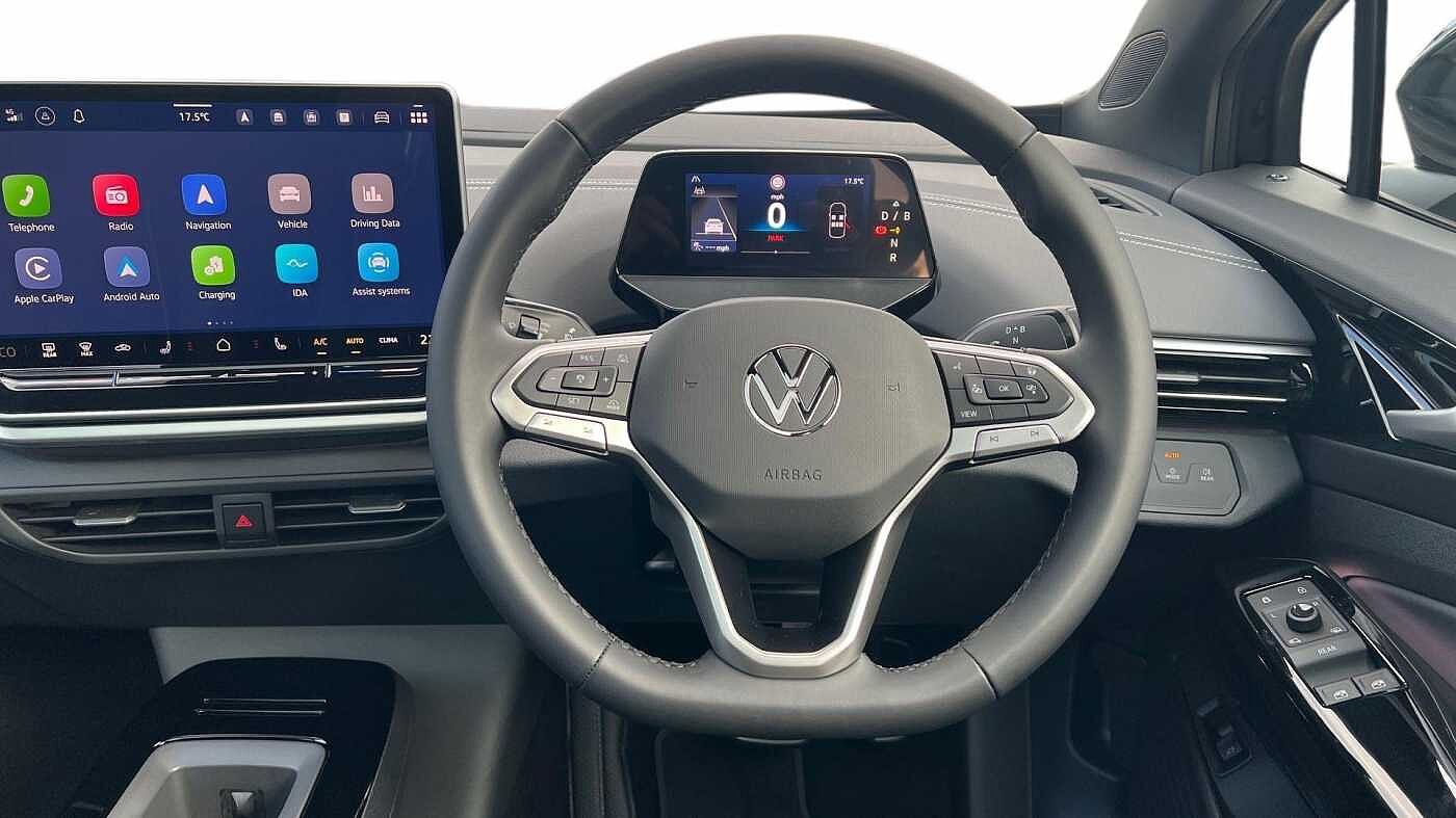Volkswagen ID.5
