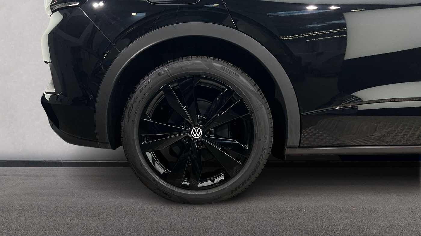 Volkswagen ID.5
