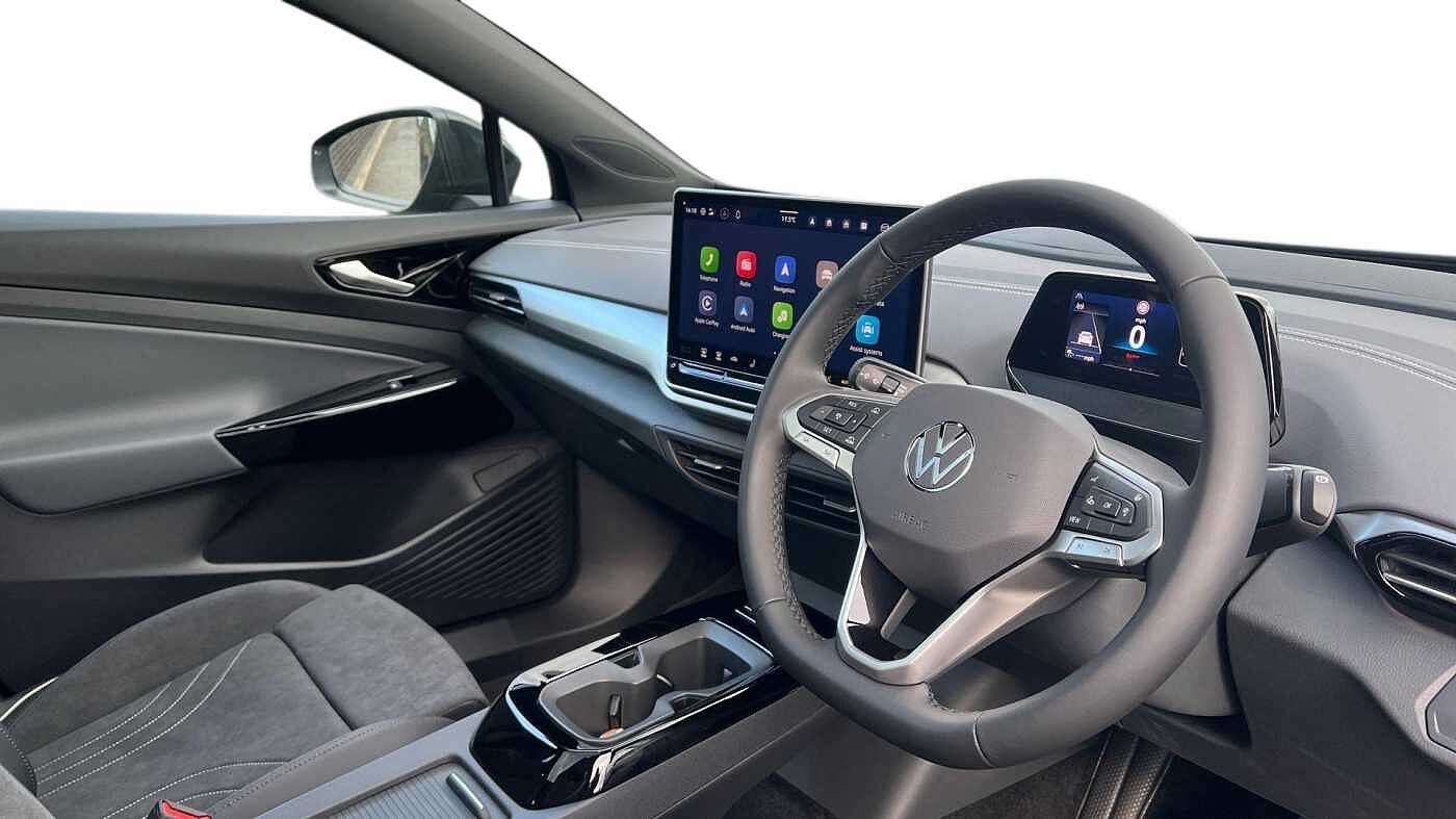 Volkswagen ID.5