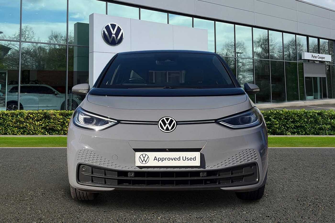 Volkswagen ID.3