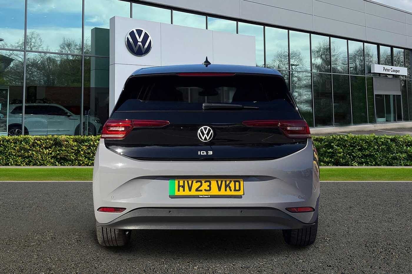 Volkswagen ID.3