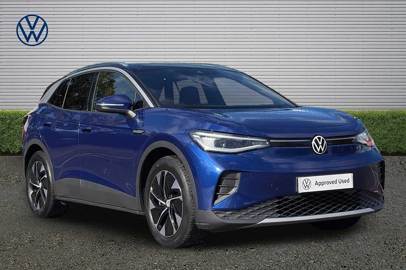 Volkswagen ID.4