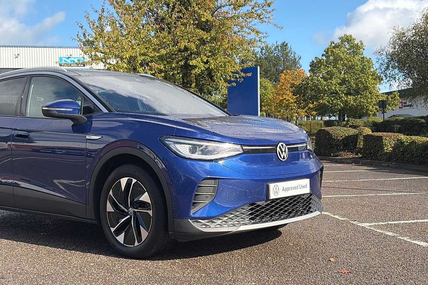 Volkswagen ID.4