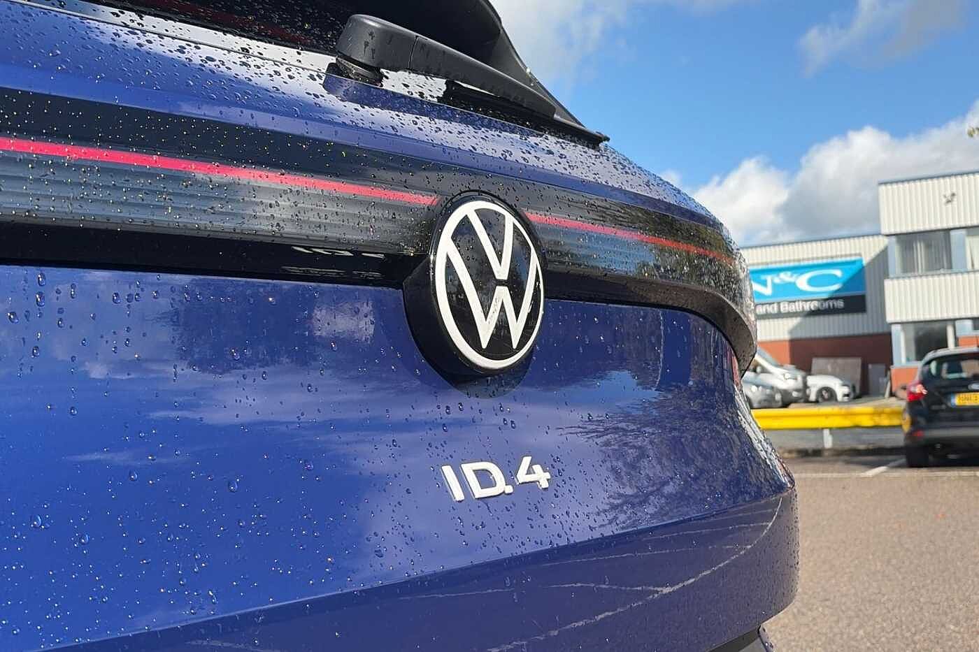 Volkswagen ID.4