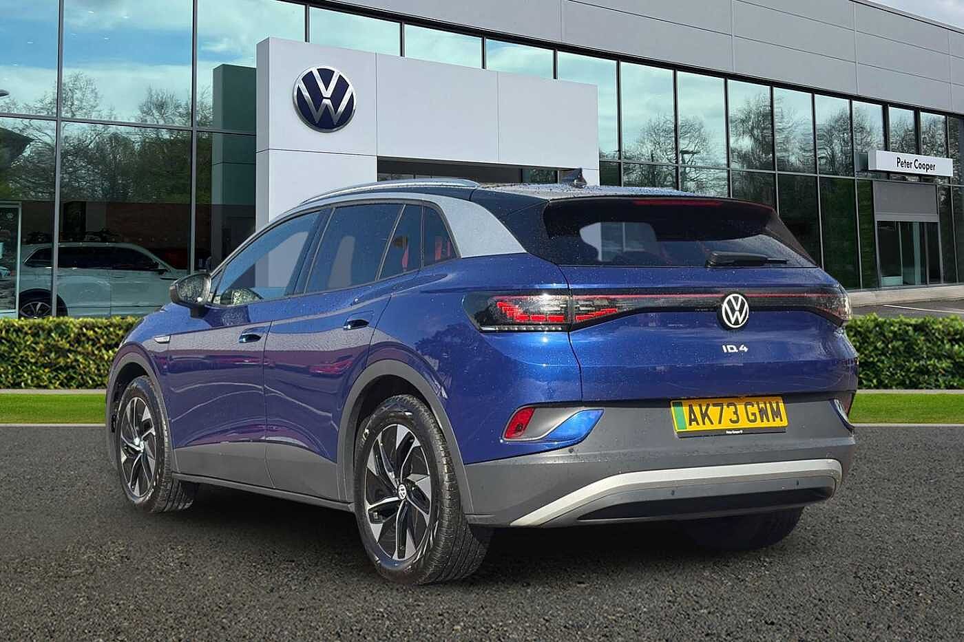 Volkswagen ID.4