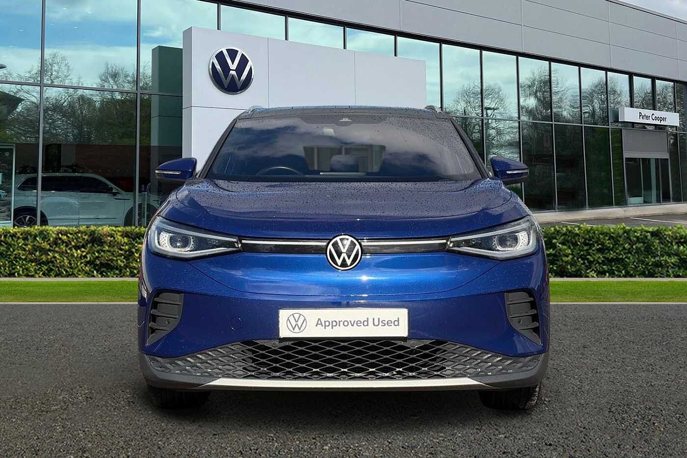 Volkswagen ID.4
