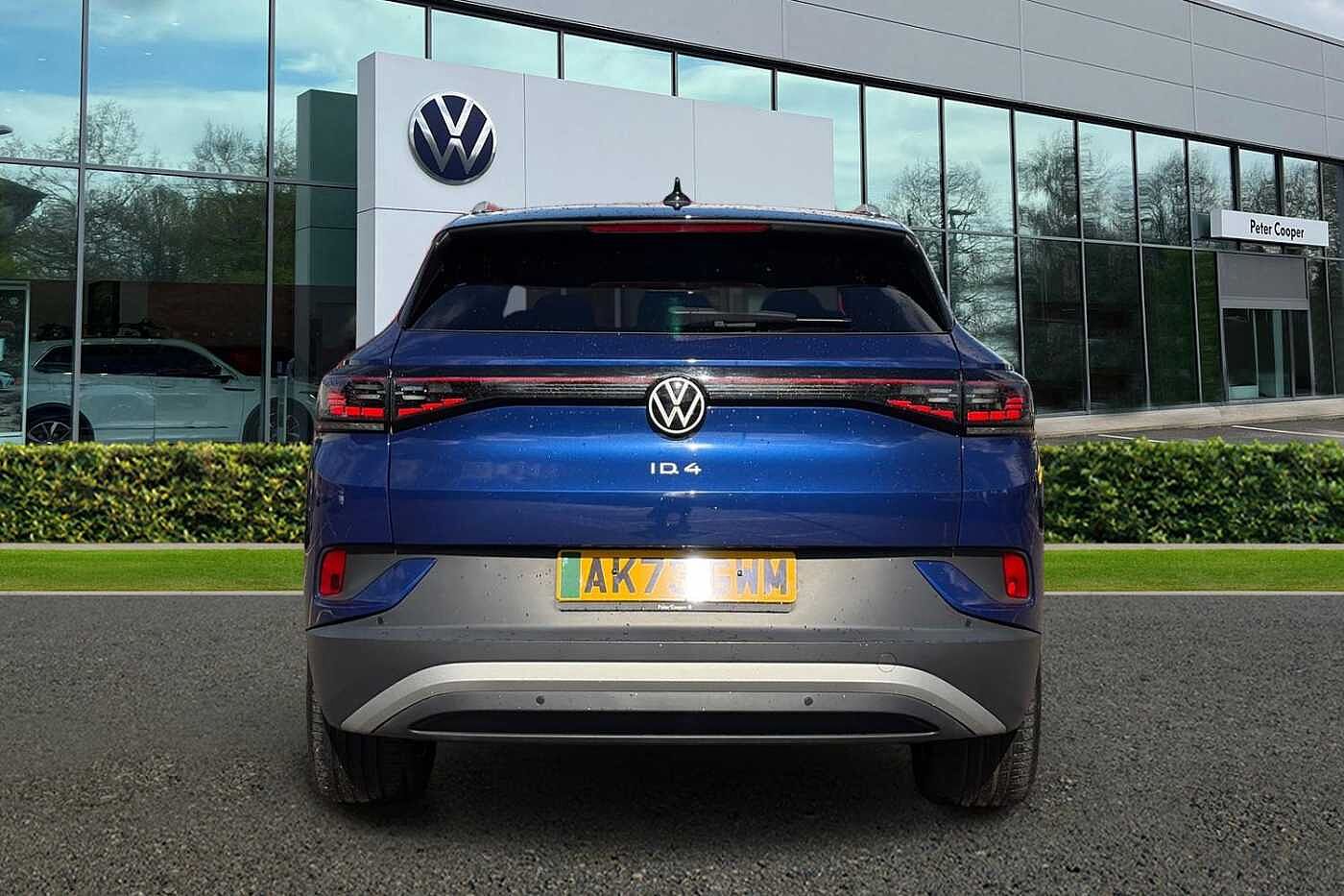 Volkswagen ID.4