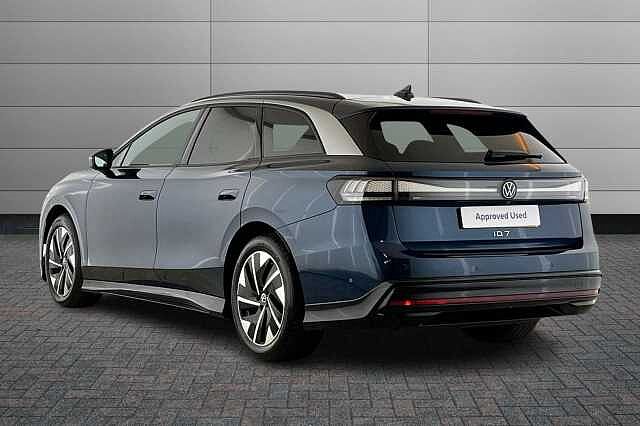Volkswagen ID.7