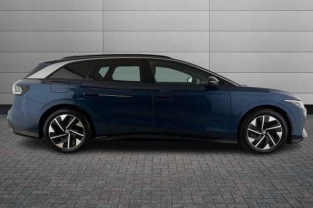 Volkswagen ID.7
