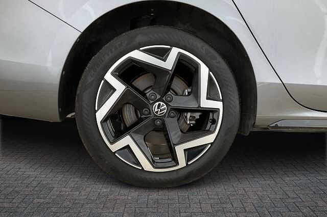Volkswagen Passat Estate