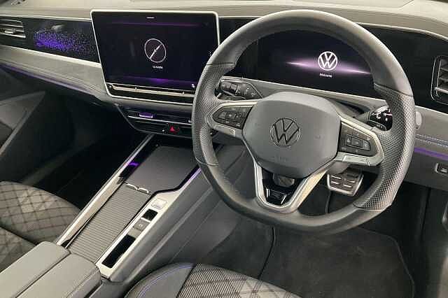 Volkswagen Passat Estate