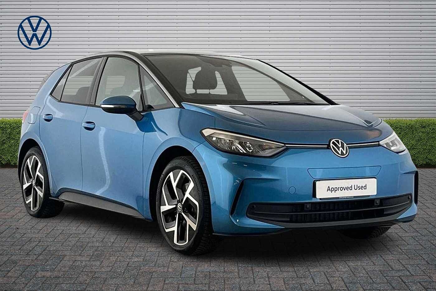 Volkswagen ID.3