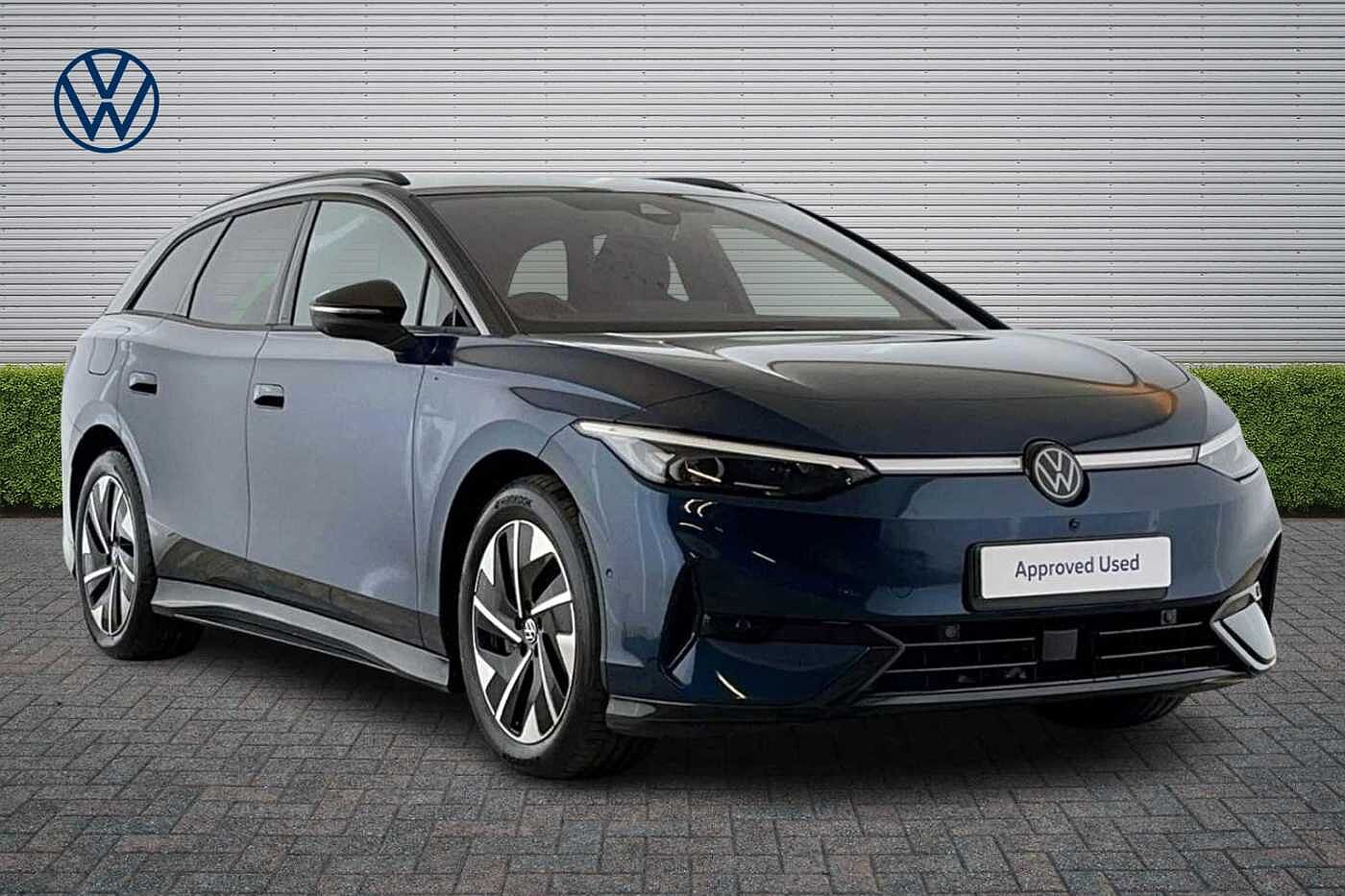 Volkswagen ID.7