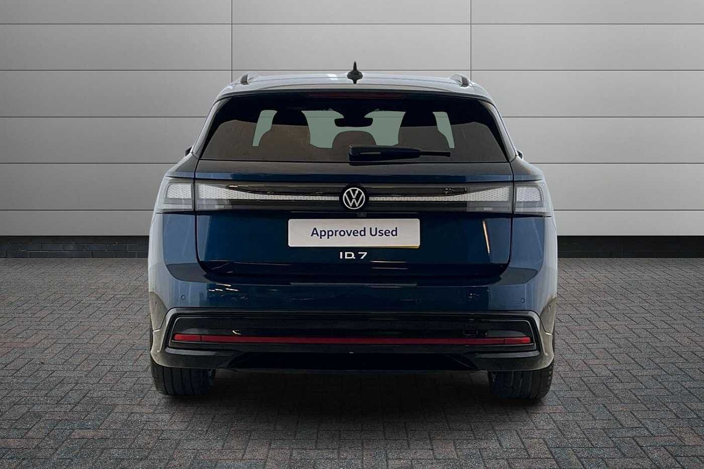 Volkswagen ID.7