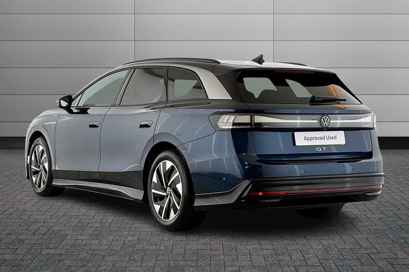 Volkswagen ID.7