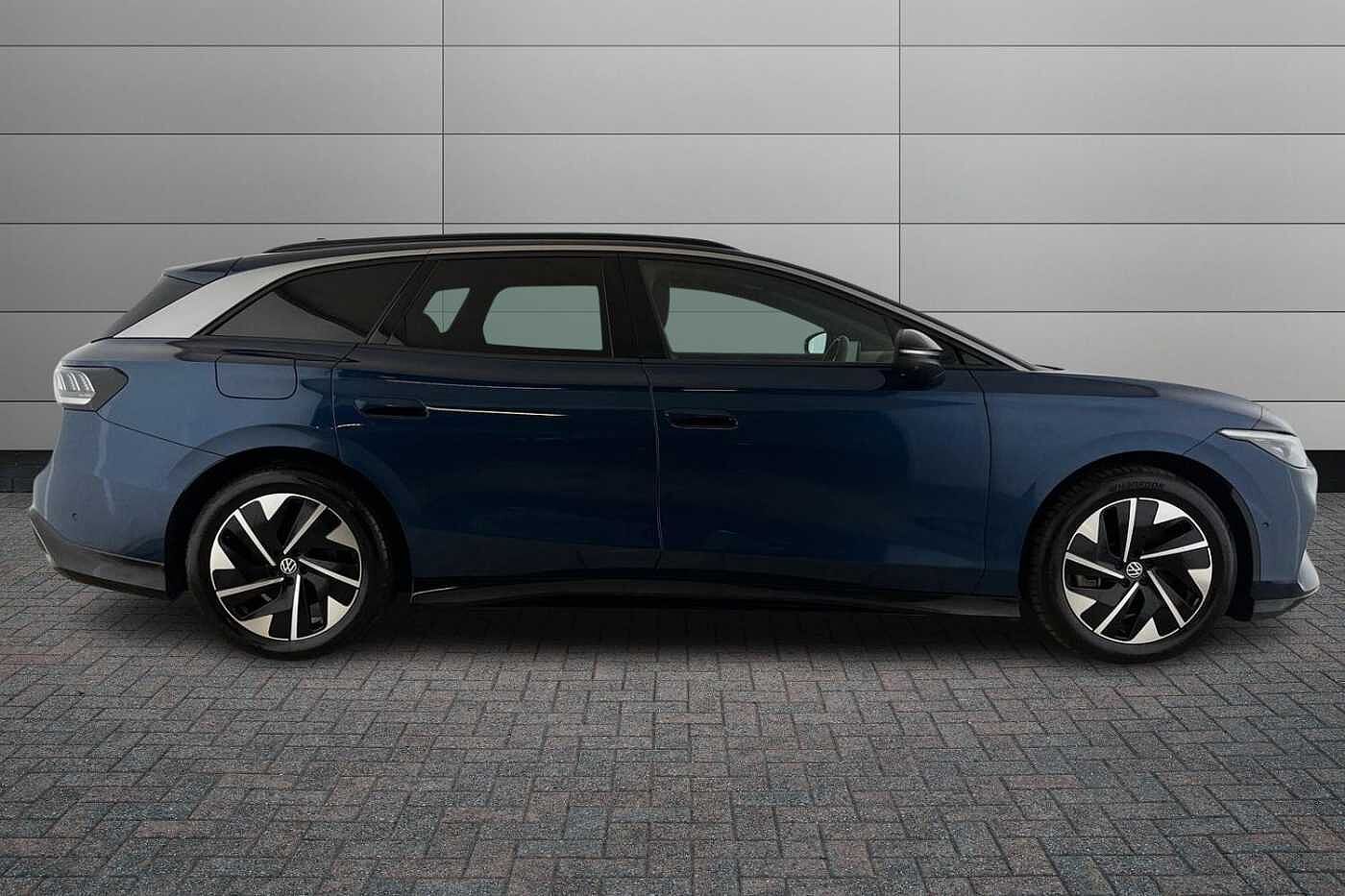 Volkswagen ID.7