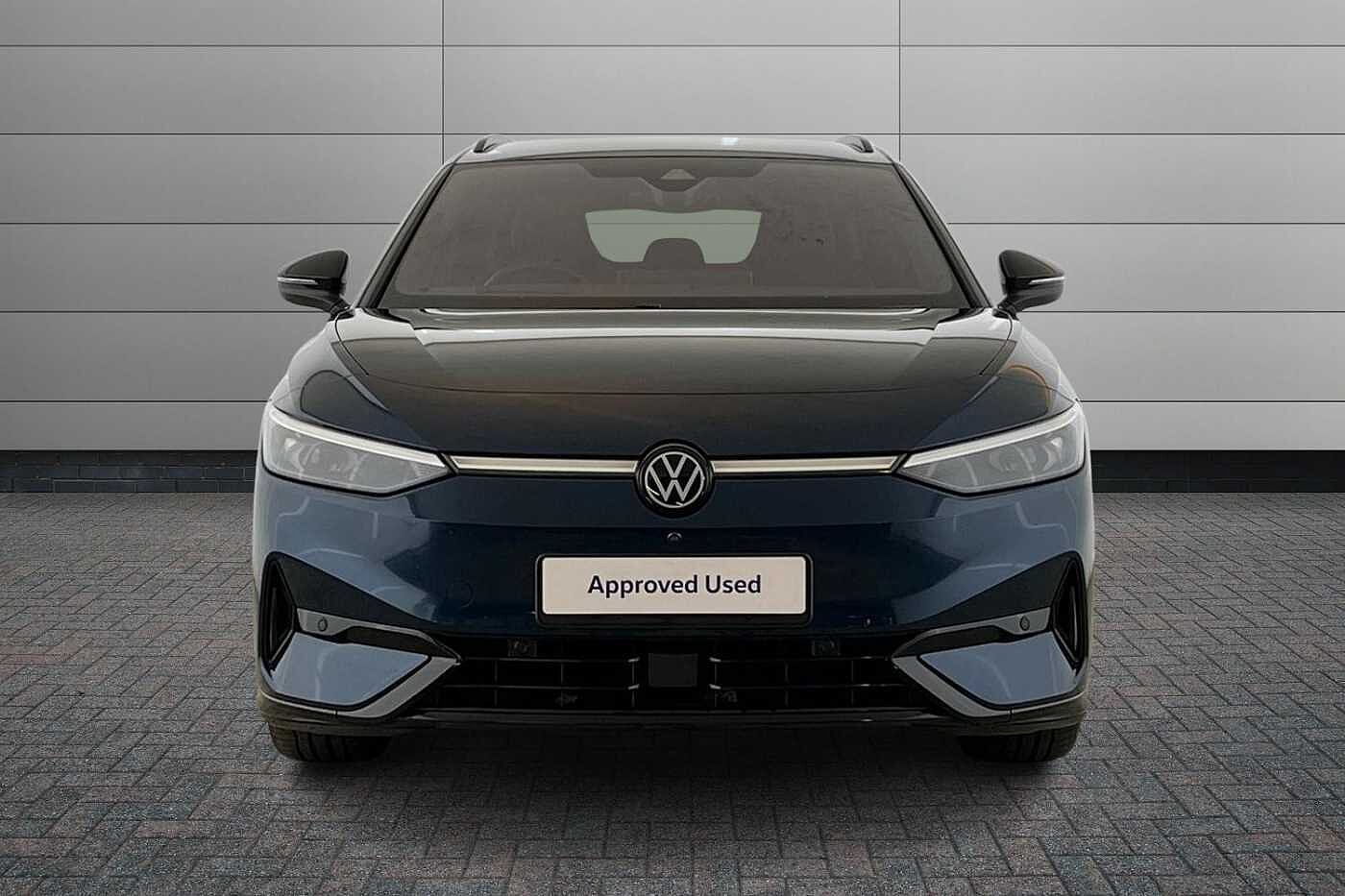 Volkswagen ID.7