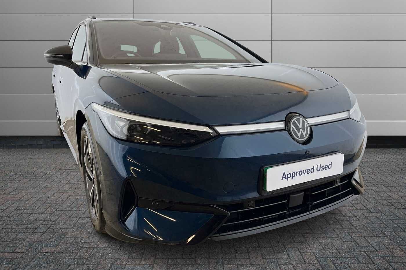 Volkswagen ID.7