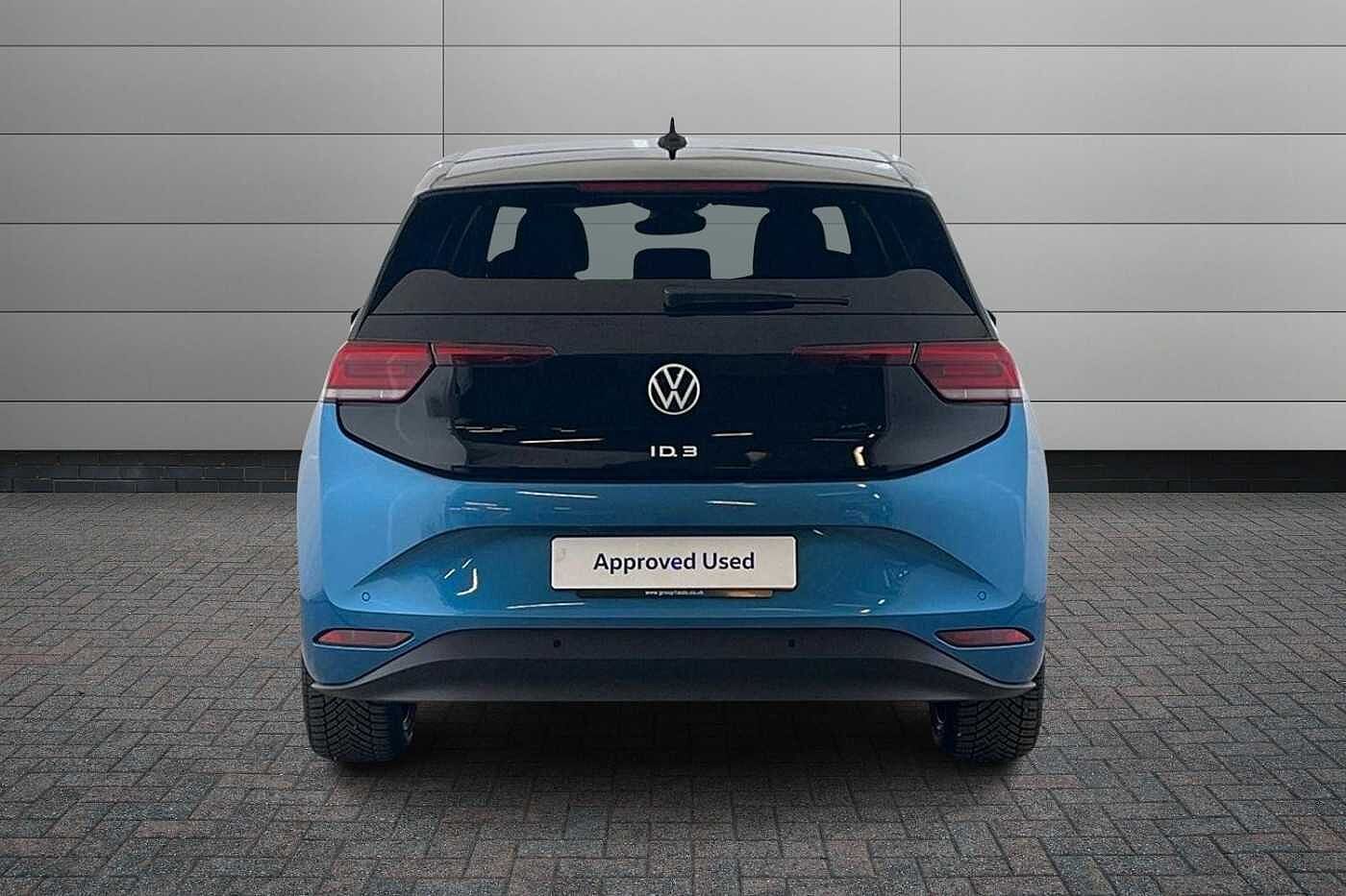 Volkswagen ID.3