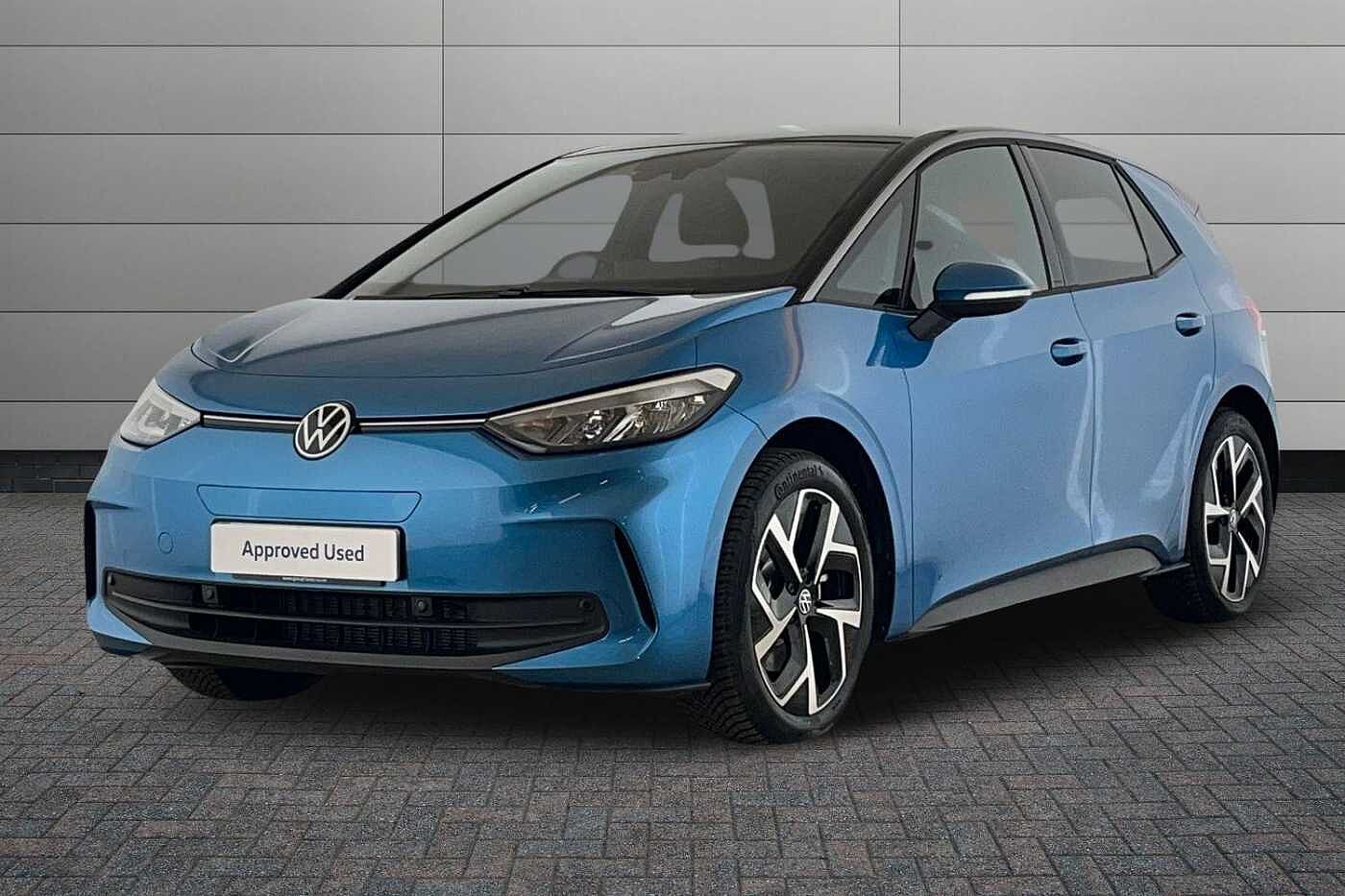 Volkswagen ID.3
