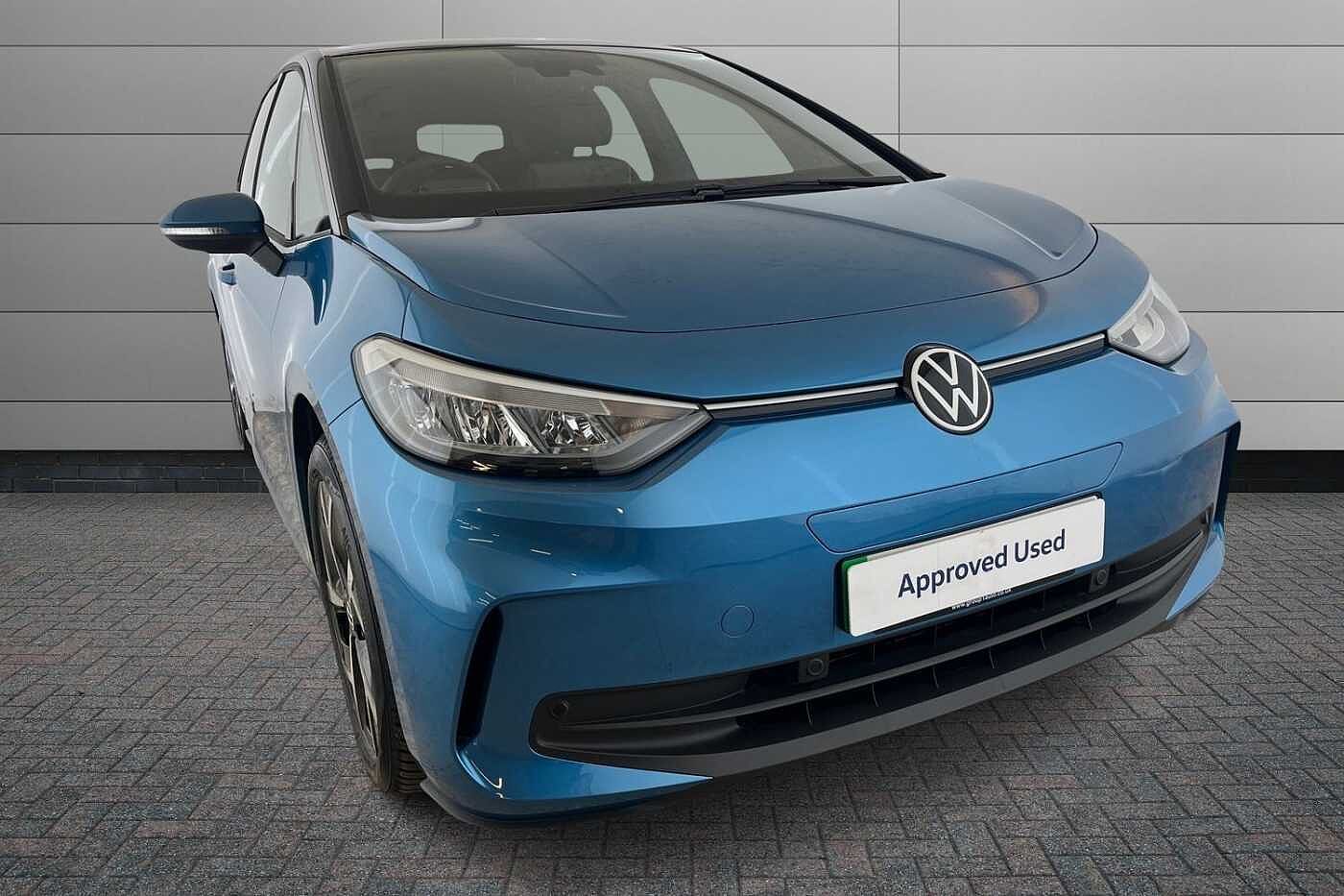 Volkswagen ID.3
