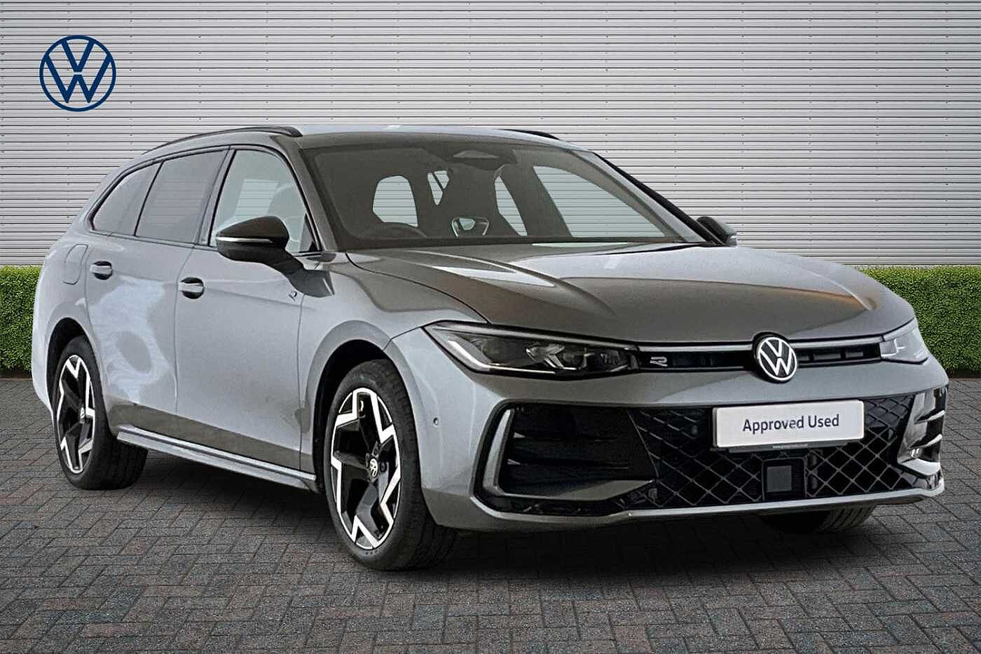 Volkswagen Passat Estate