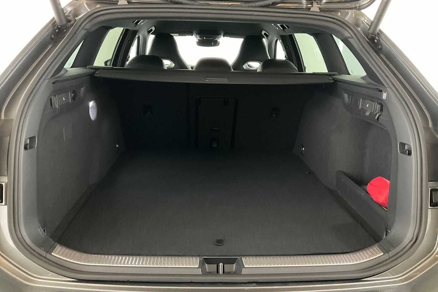 Volkswagen Passat Estate